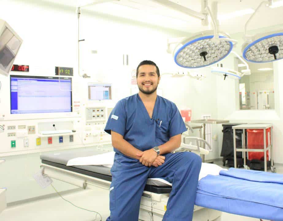 Enrique Gil Guevara Instituto Peruano de medicina y cirugía fetal