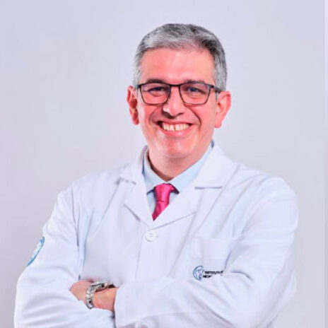 Dr. Jose Luis Goncalves