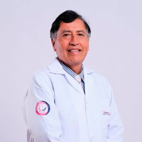 dr gaston gil