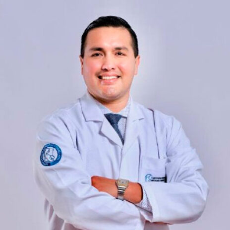 dr. enrique gil guevara