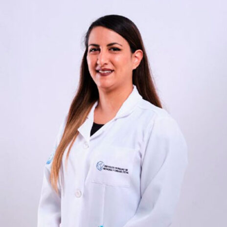 dra sandra garcia