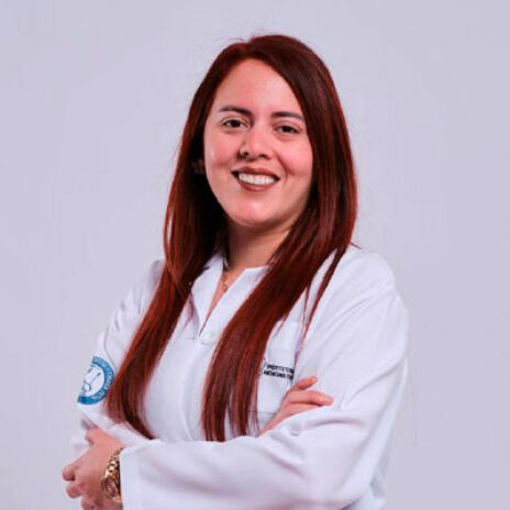 Dra. Patricia Cavero