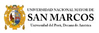Educación 5 logo unmsm