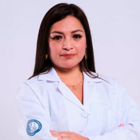 Dra. Cecilia Ibanez