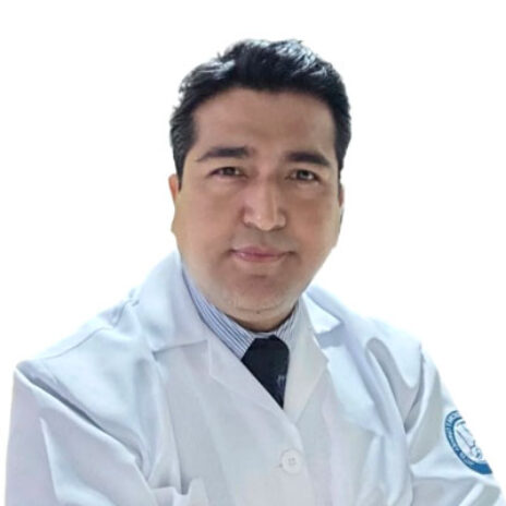 doctor jorge alvarez