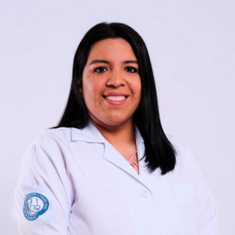 dra haydee