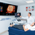 Ecografía Morfológica Fetal: ¿cuándo hacerla y qué beneficios brinda?